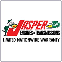 Jasper Engine Trans Warranty